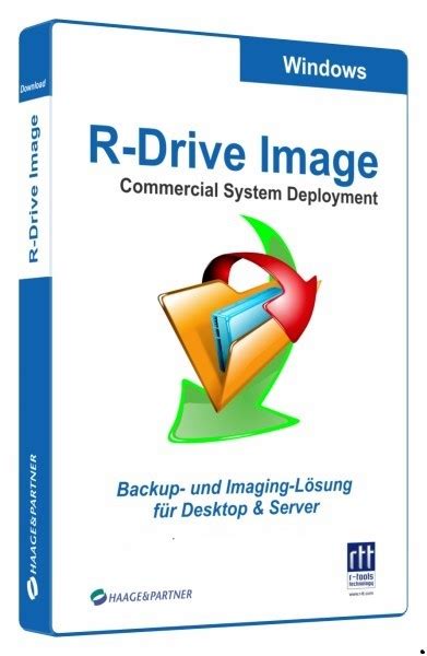 R-Drive Image Crack 7.0 Build 7004 With Registration Key Download 